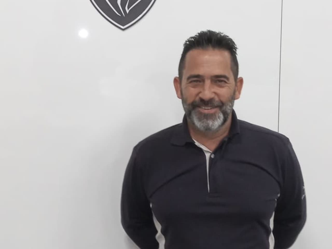 Manuel Garrido, Service Manager y Jefe de Postventa de Alcalá 534
