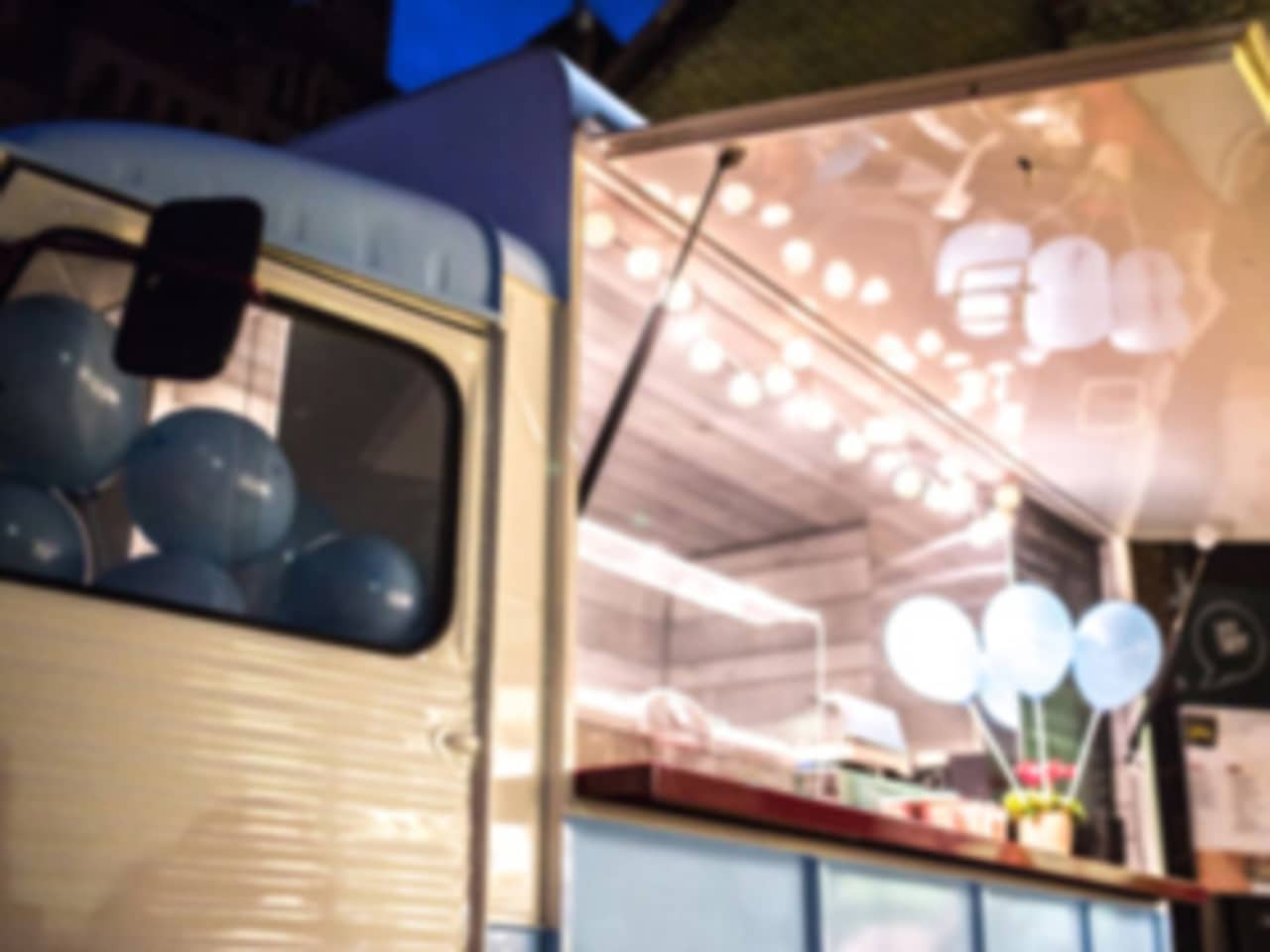 Ten of the best vans for conversions