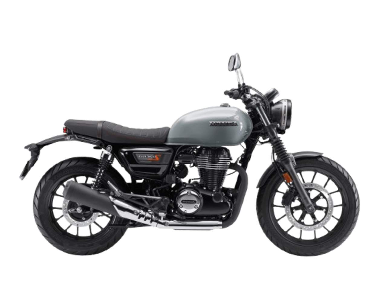 Honda GB350S