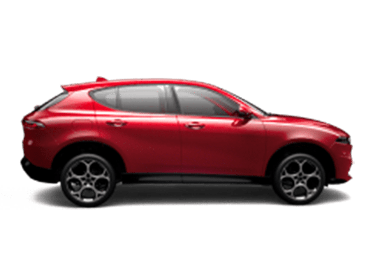 Alfa Romeo Tonale Business Offers