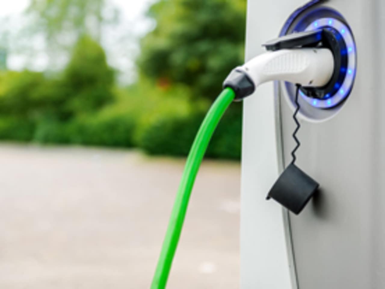 Electric van guide - what you need to know