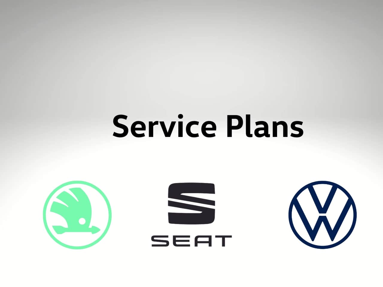 Service Plans