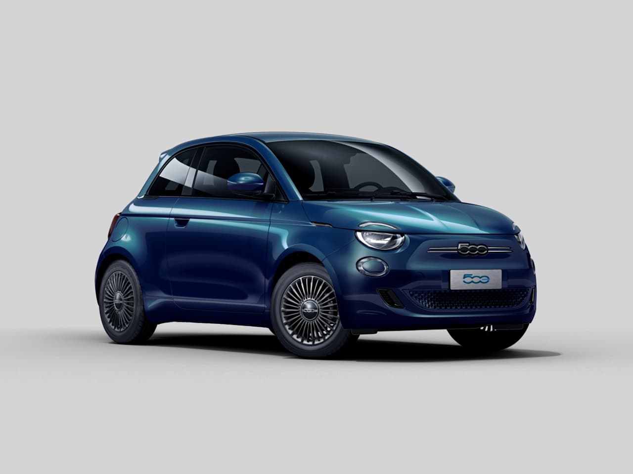 New Fiat 500e Offer