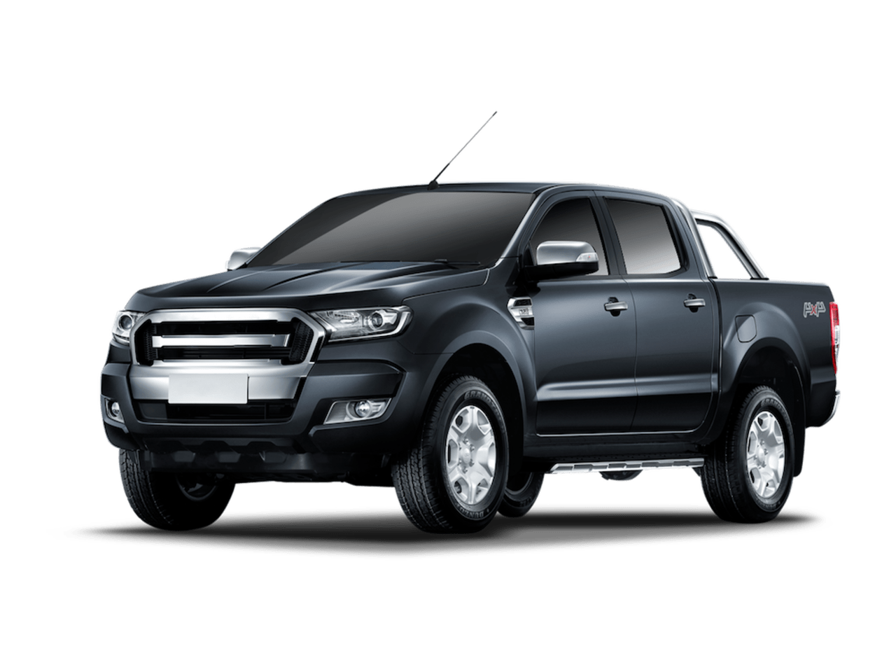 Ford