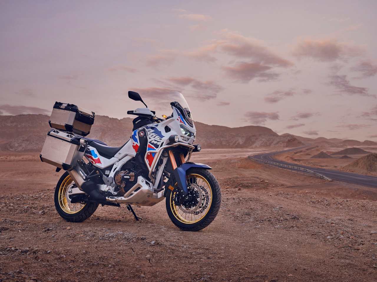 Motos Honda