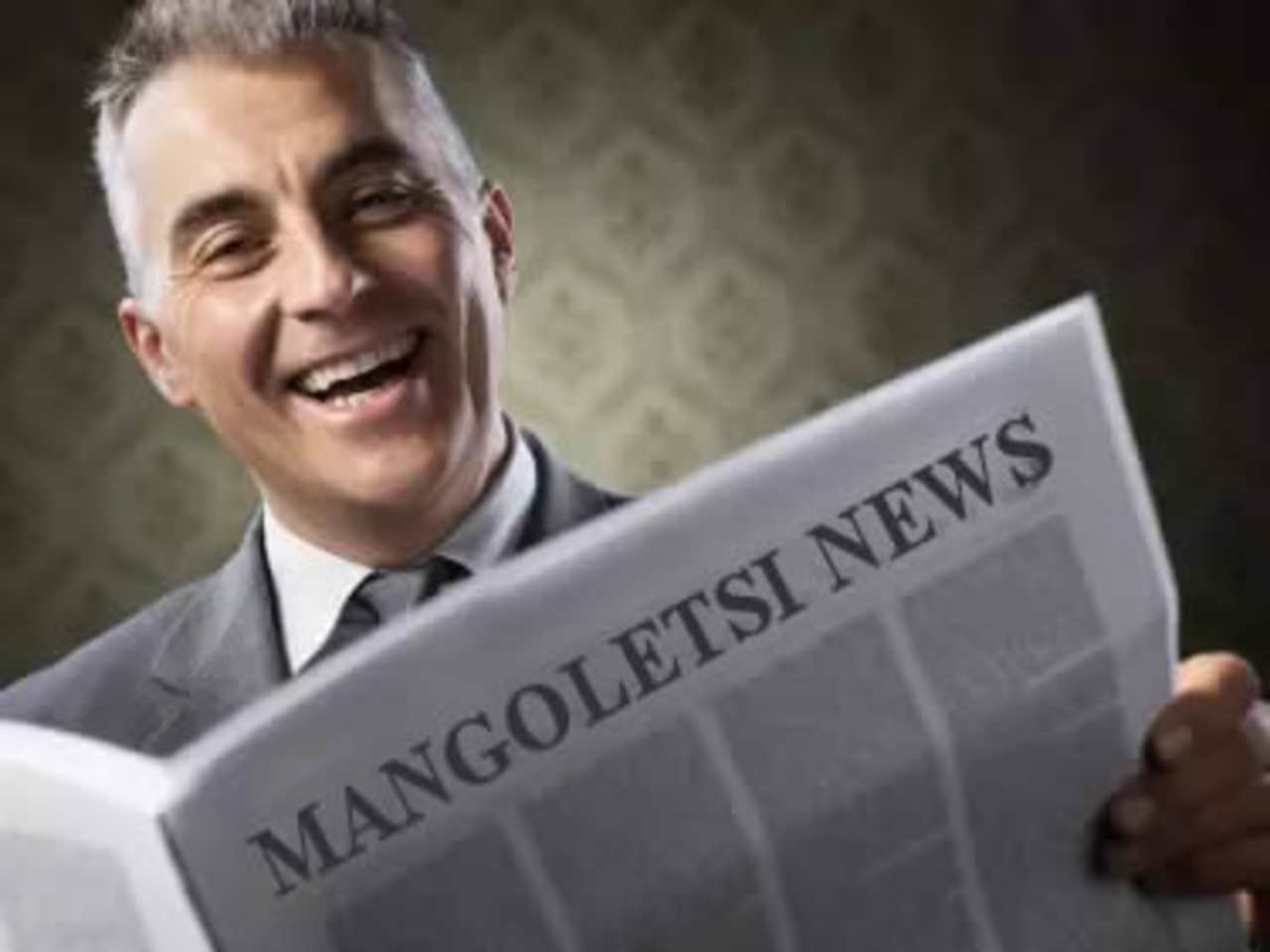 Mangoletsi Latest News