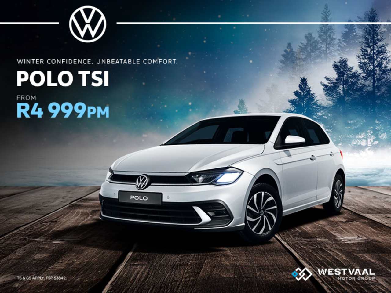 Volkswagen Mahikeng