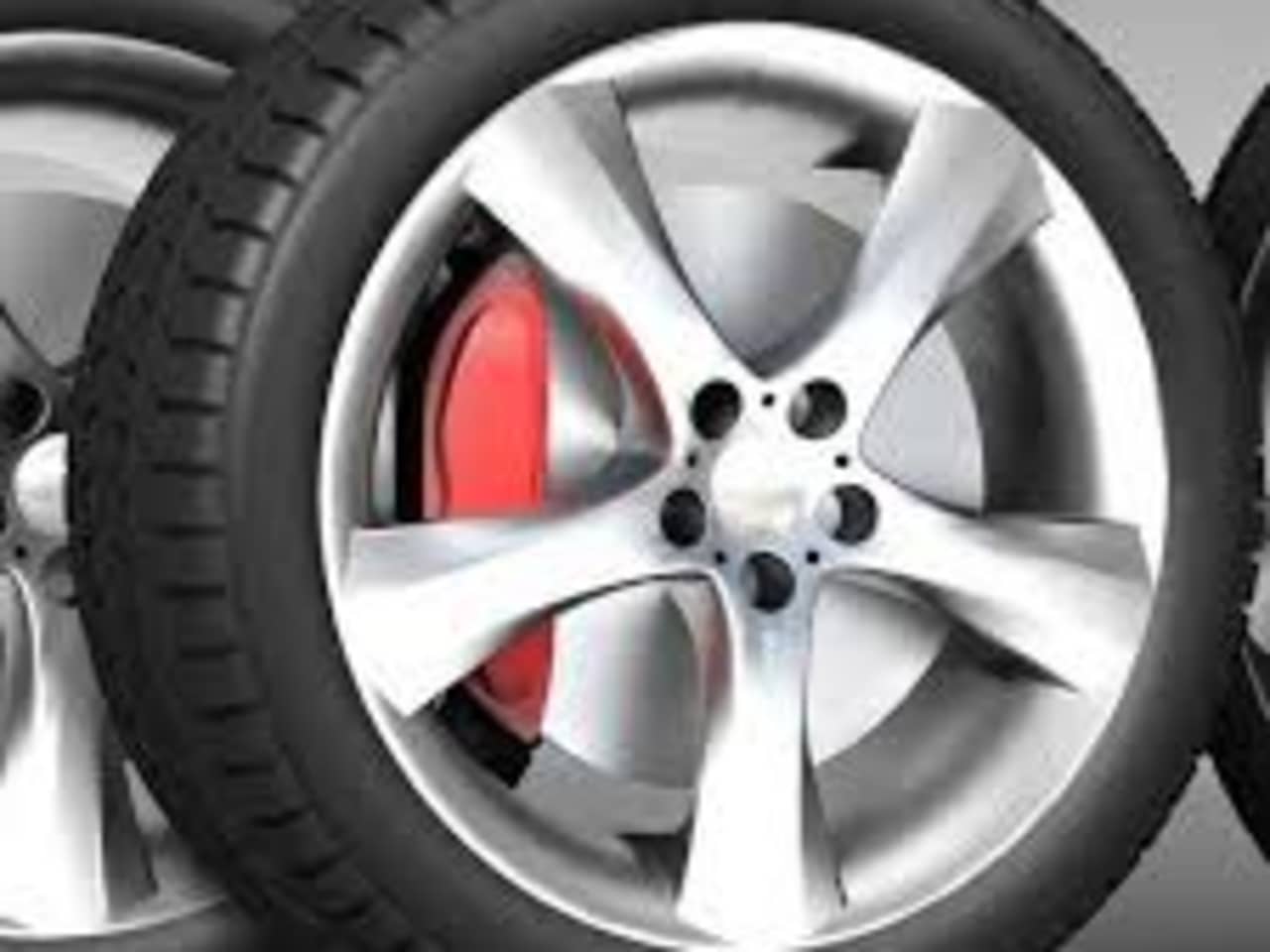 Making The right 4x4 Tyre Choice