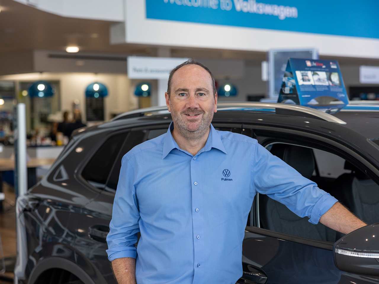 Pulman Group Appoint New Managing Director