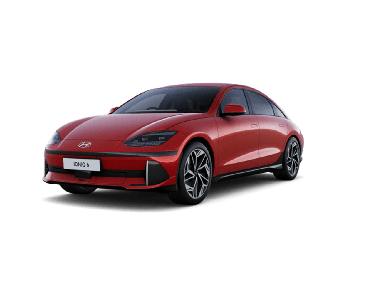 IONIQ 6 