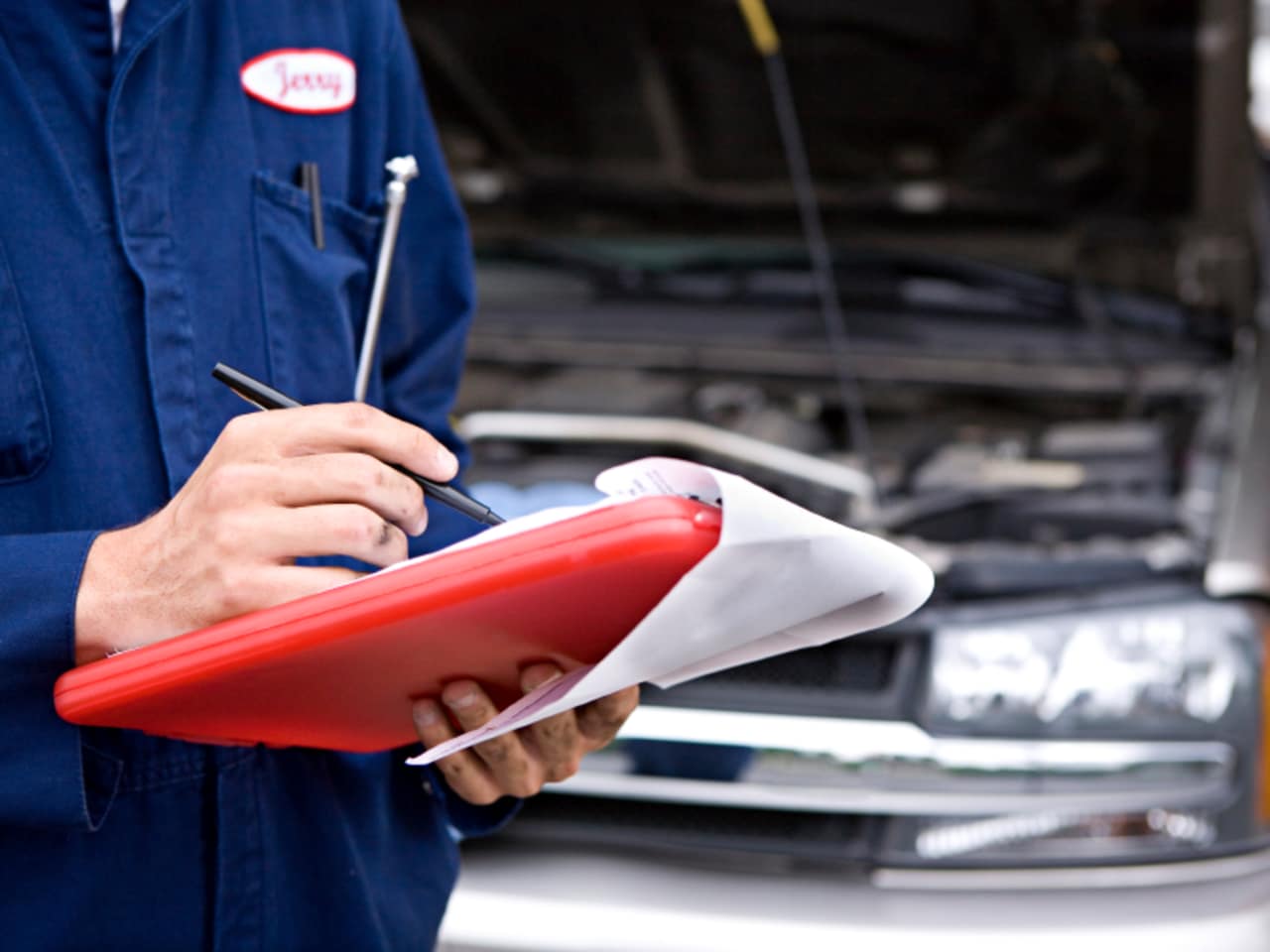 ESSENTIAL CHECKS FOR EVERY CAR OWNER​