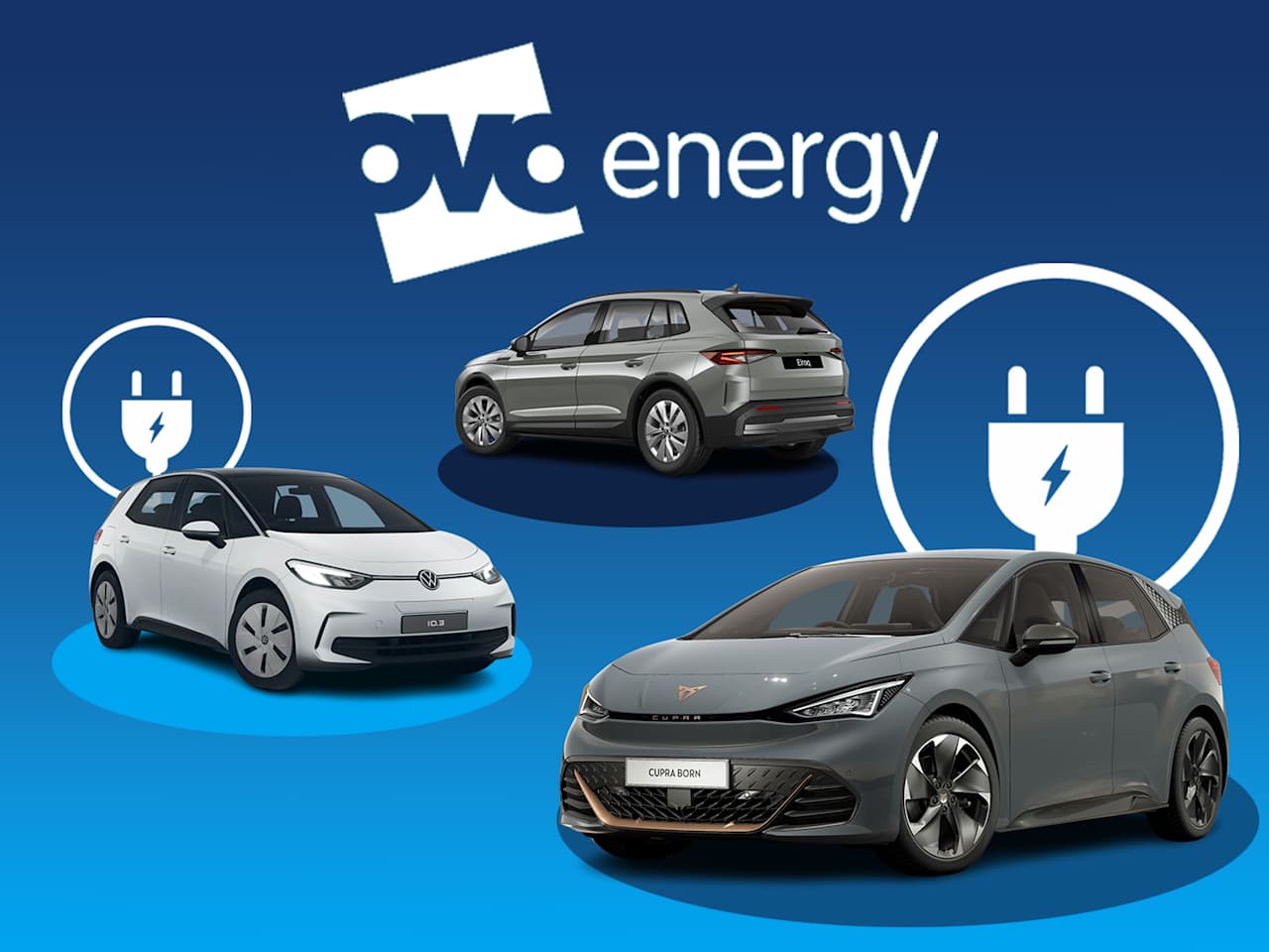 How to Save BIG On Your EV Charging With OVO Energy!