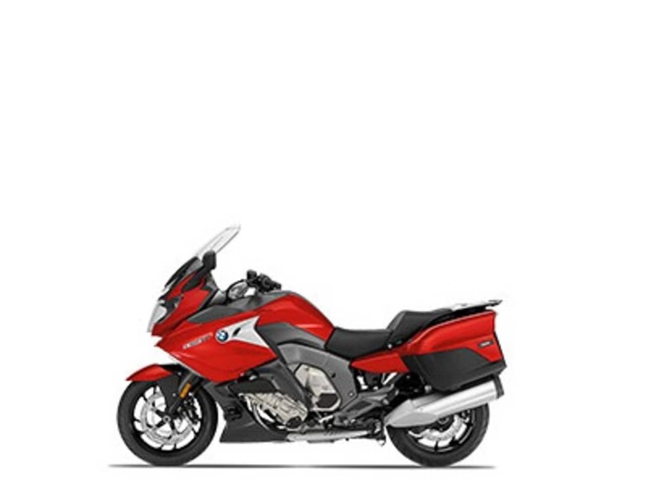 K1600 GT