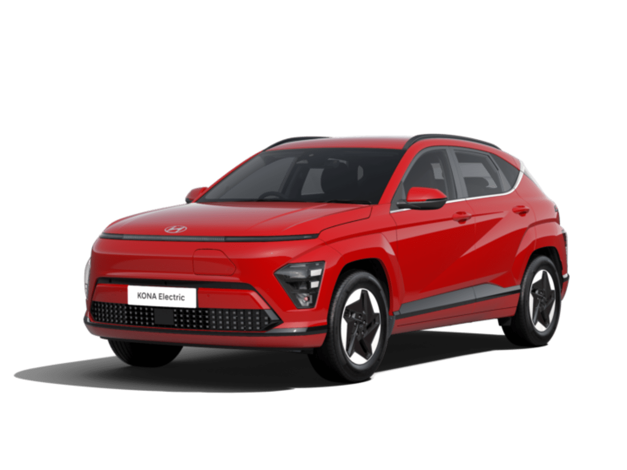 KONA Electric