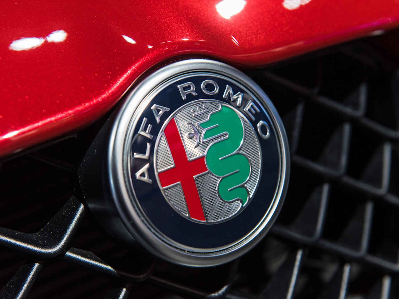Electric Future For Alfa Romeo?