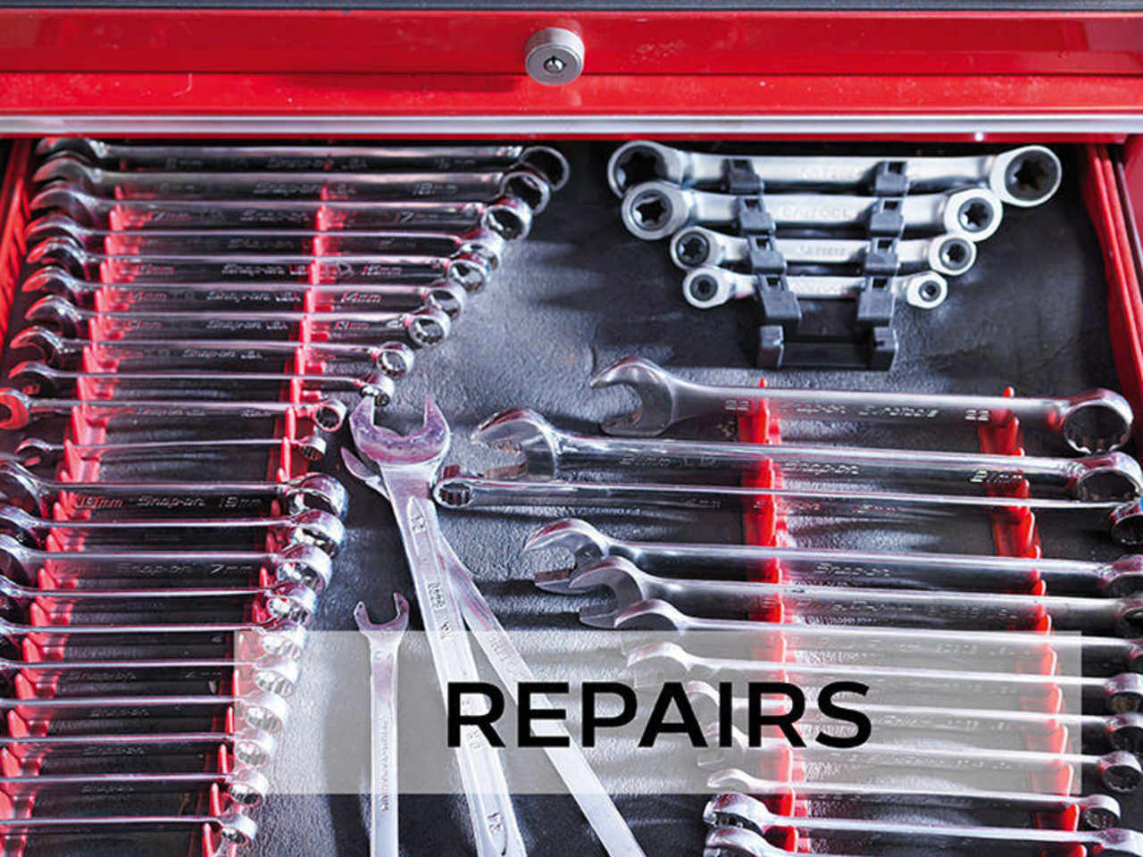 Vauxhall Repairs 