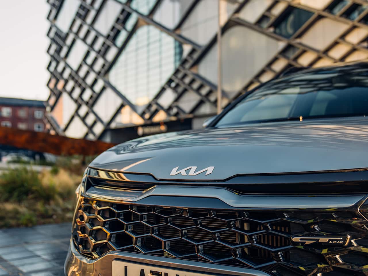 Kia UK launches fleet service solution across dealer network