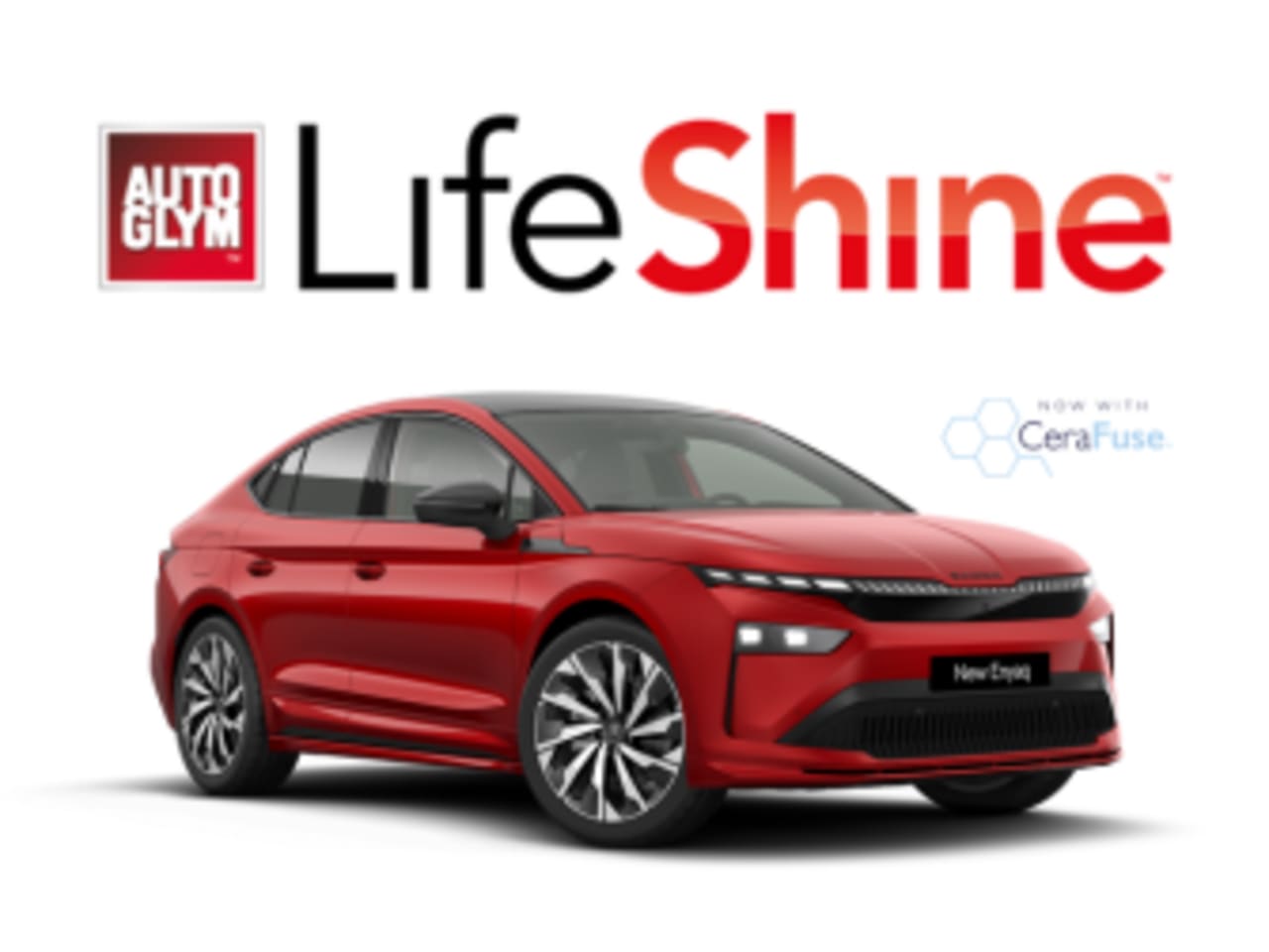 AutoGlym LifeShine