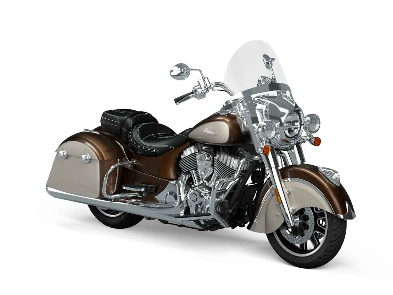 Indian Springfield
