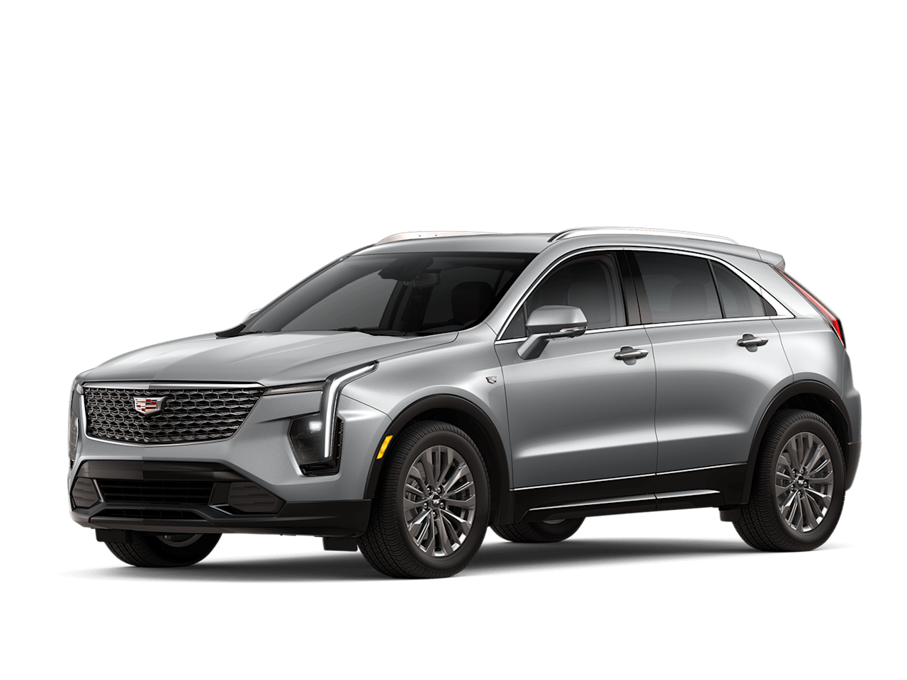 2025 XT4