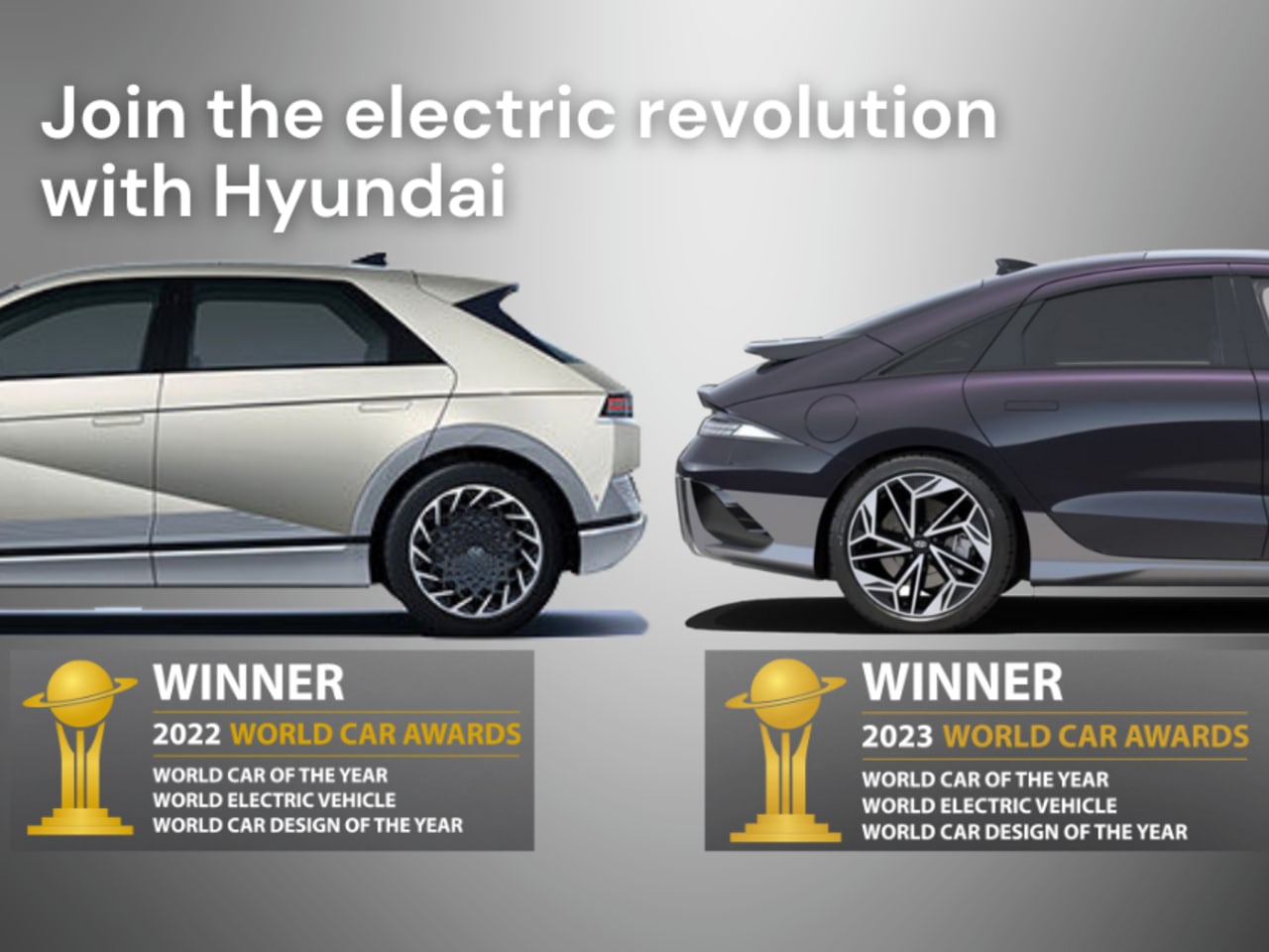 World EV Day 2023 