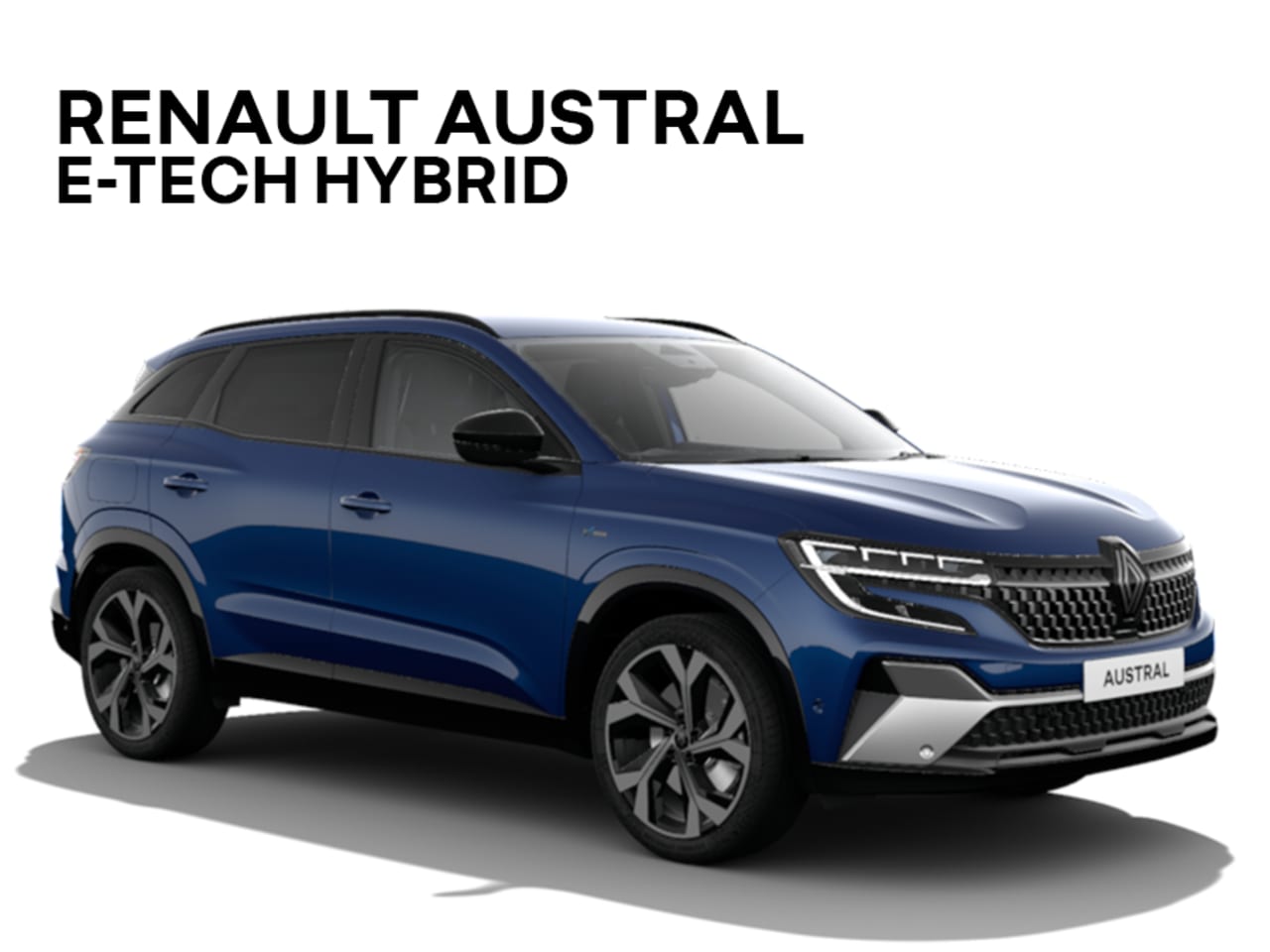 PCP: AUSTRAL E-TECH Techno esprit Alpine - £369 Per Month