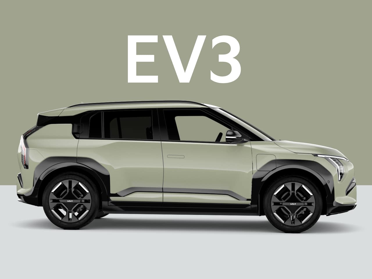Kia EV3 Offers