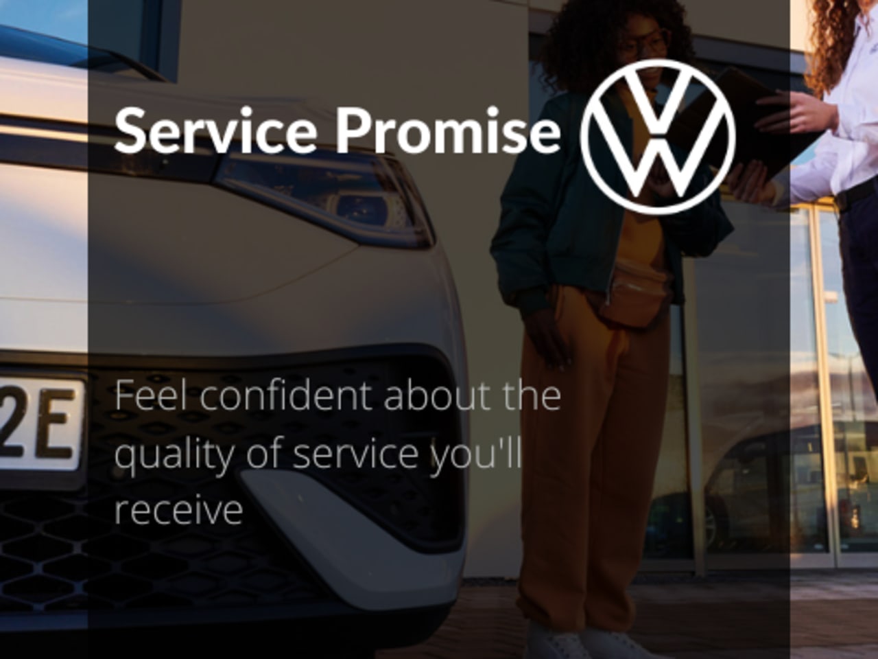 Service Promise