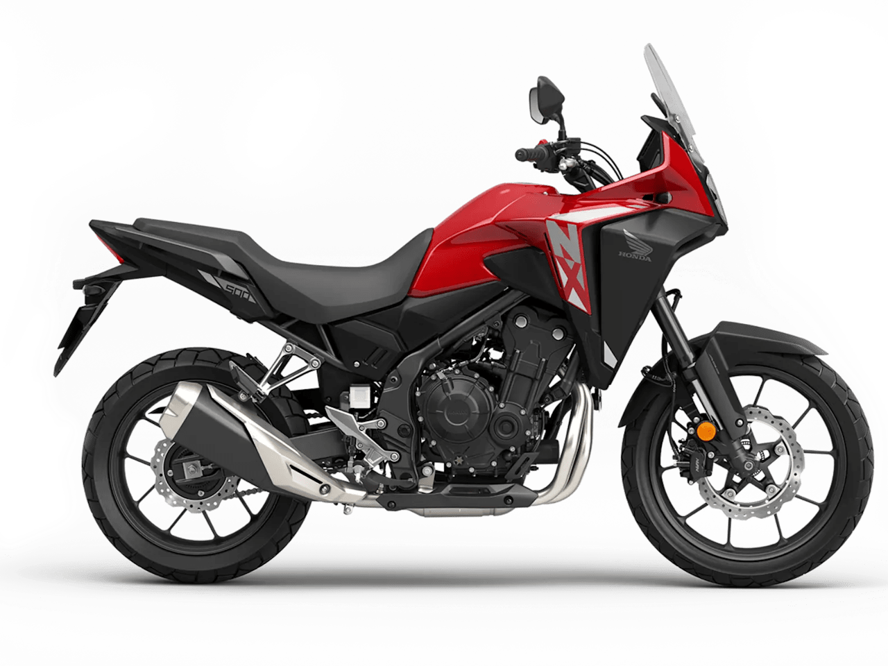 Honda NX500 