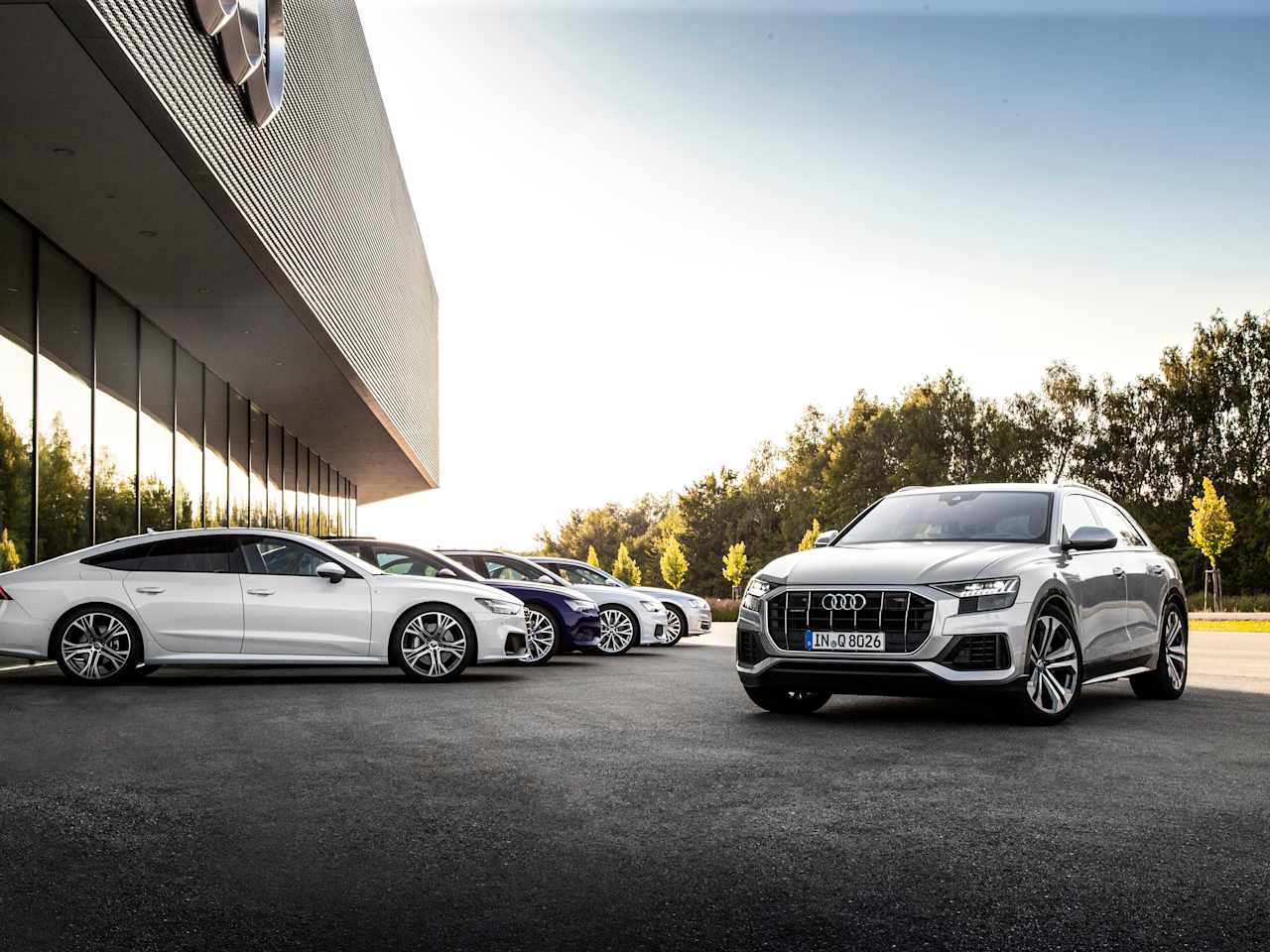 New Car Offers