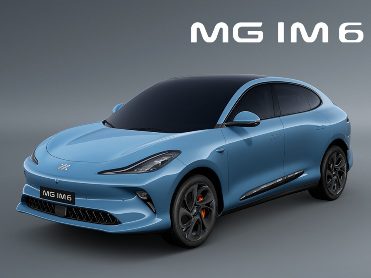0% PCP: MG IM6 Launch Edition - £460 Per Month
