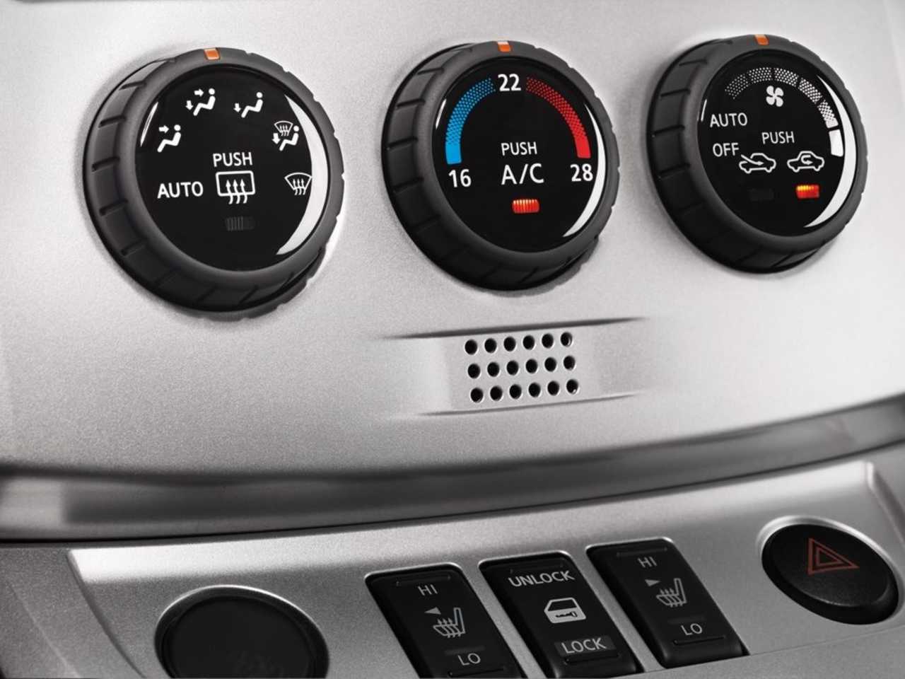 Air-Con Re-Gas