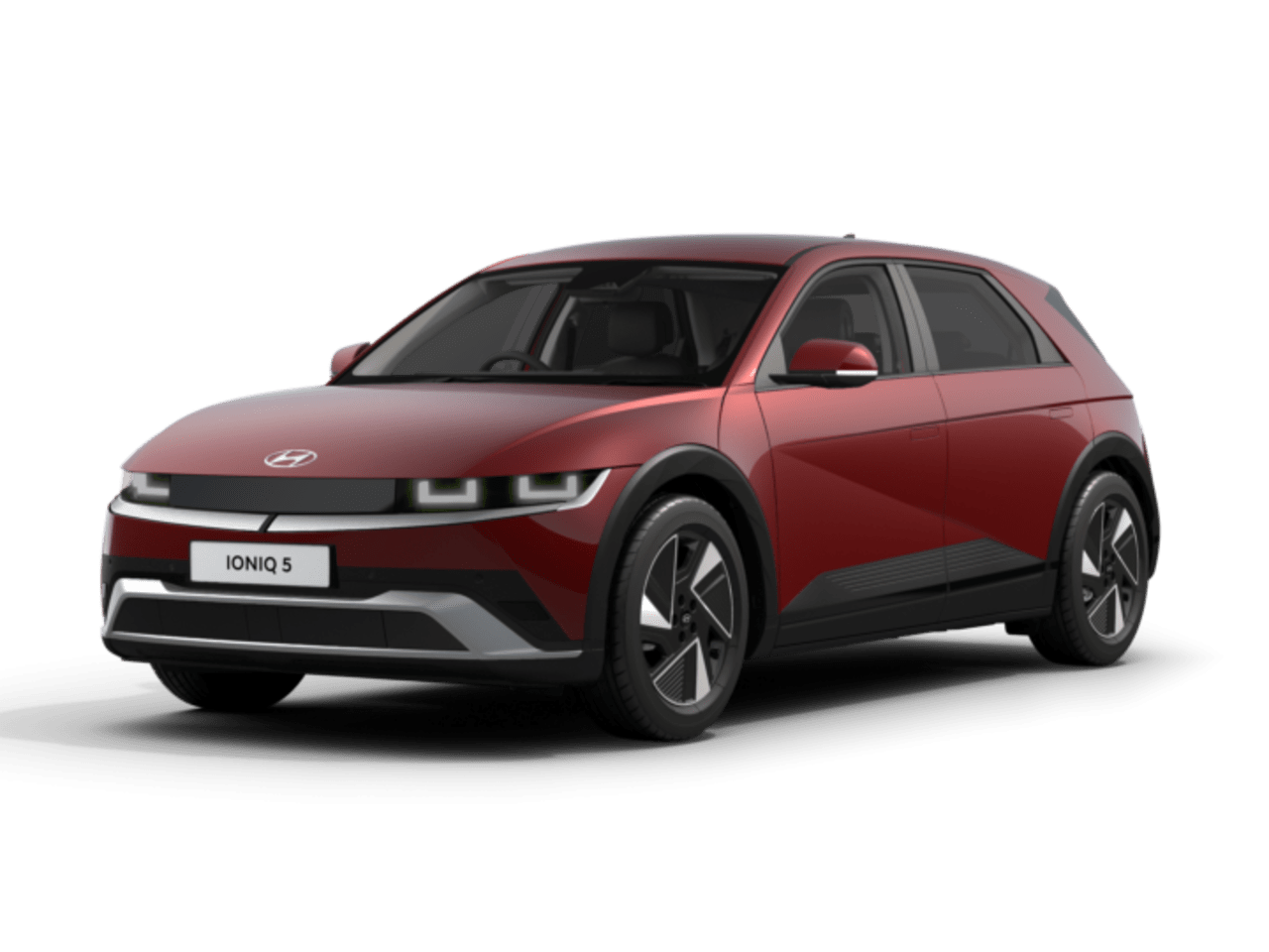New IONIQ 5	