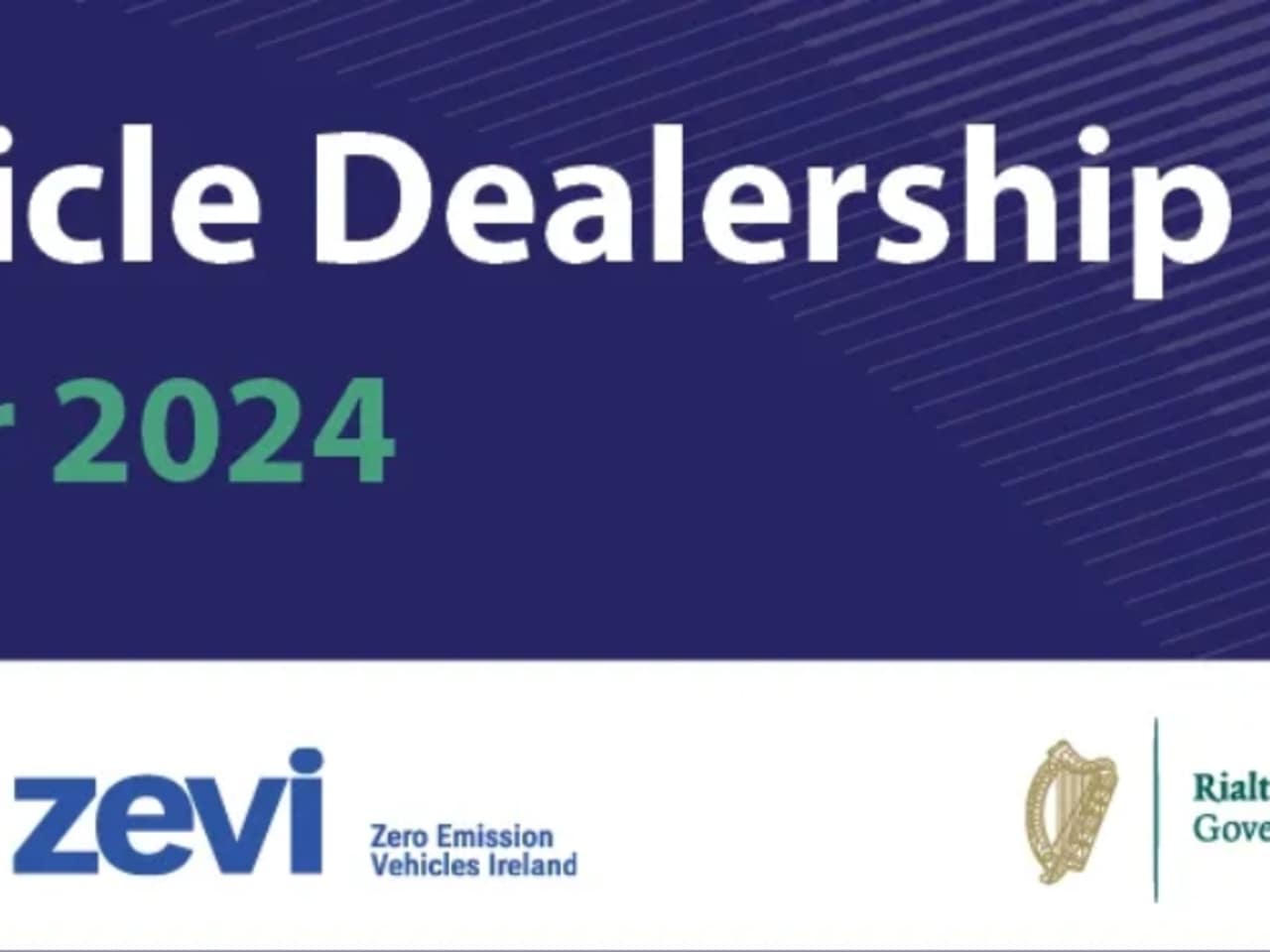 Western Motors wins the double - Electric Vehicle Dealership of the Year - County Galway & County Louth 
