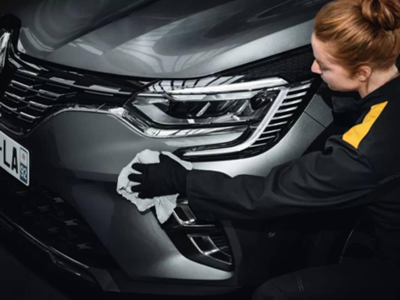 Servicing for Cars under 3 Years