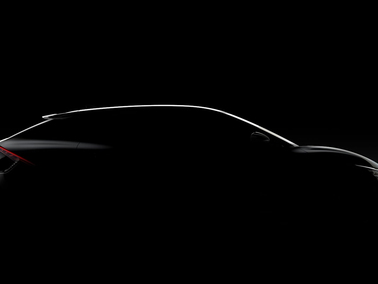 Kia teases EV6, its first dedicated EV