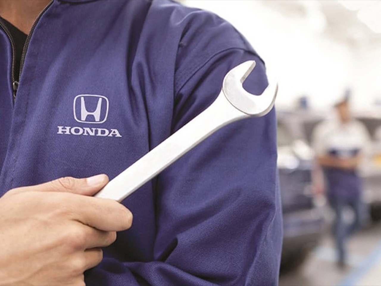 Book an MOT