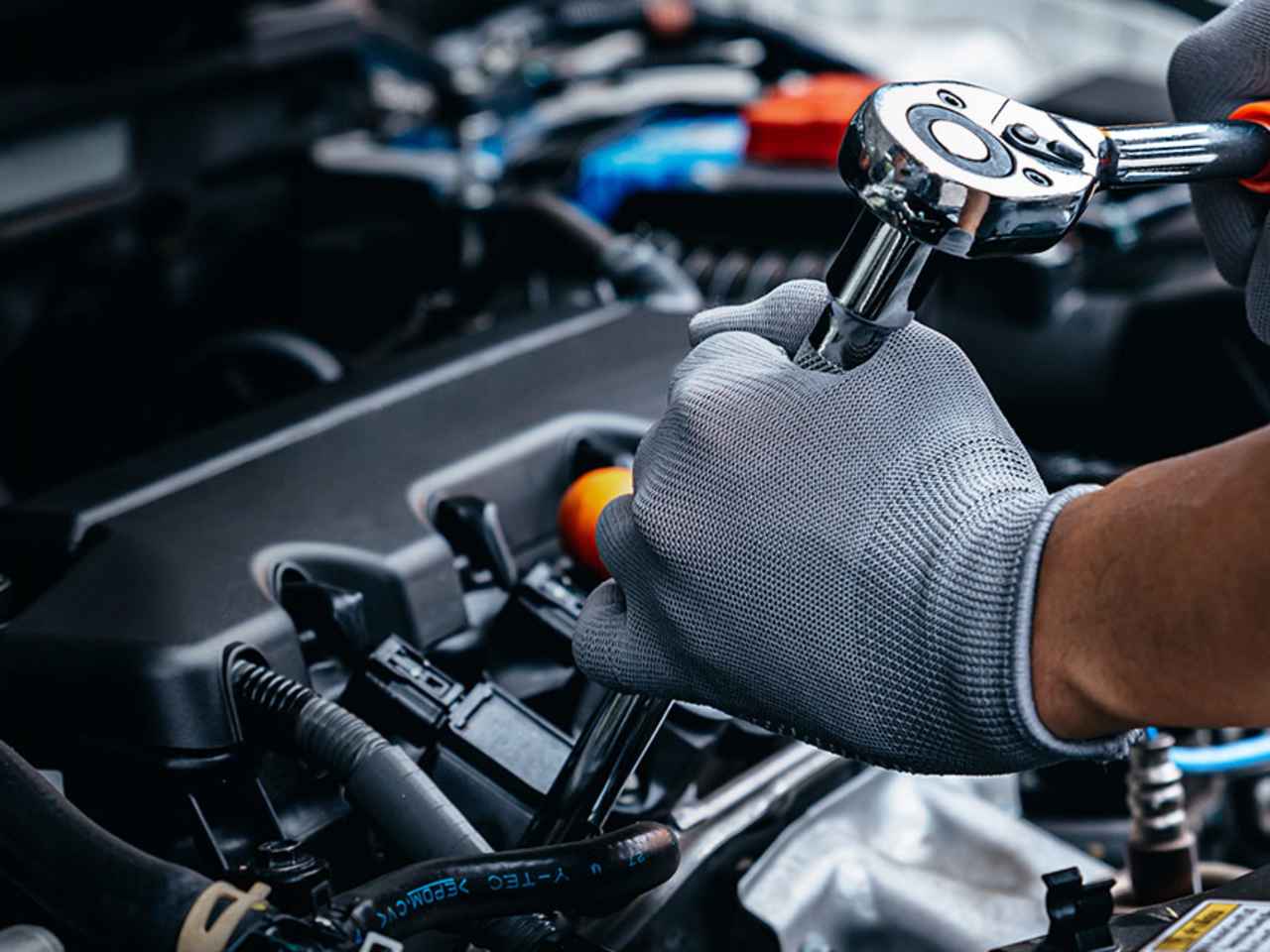 Book a Service 