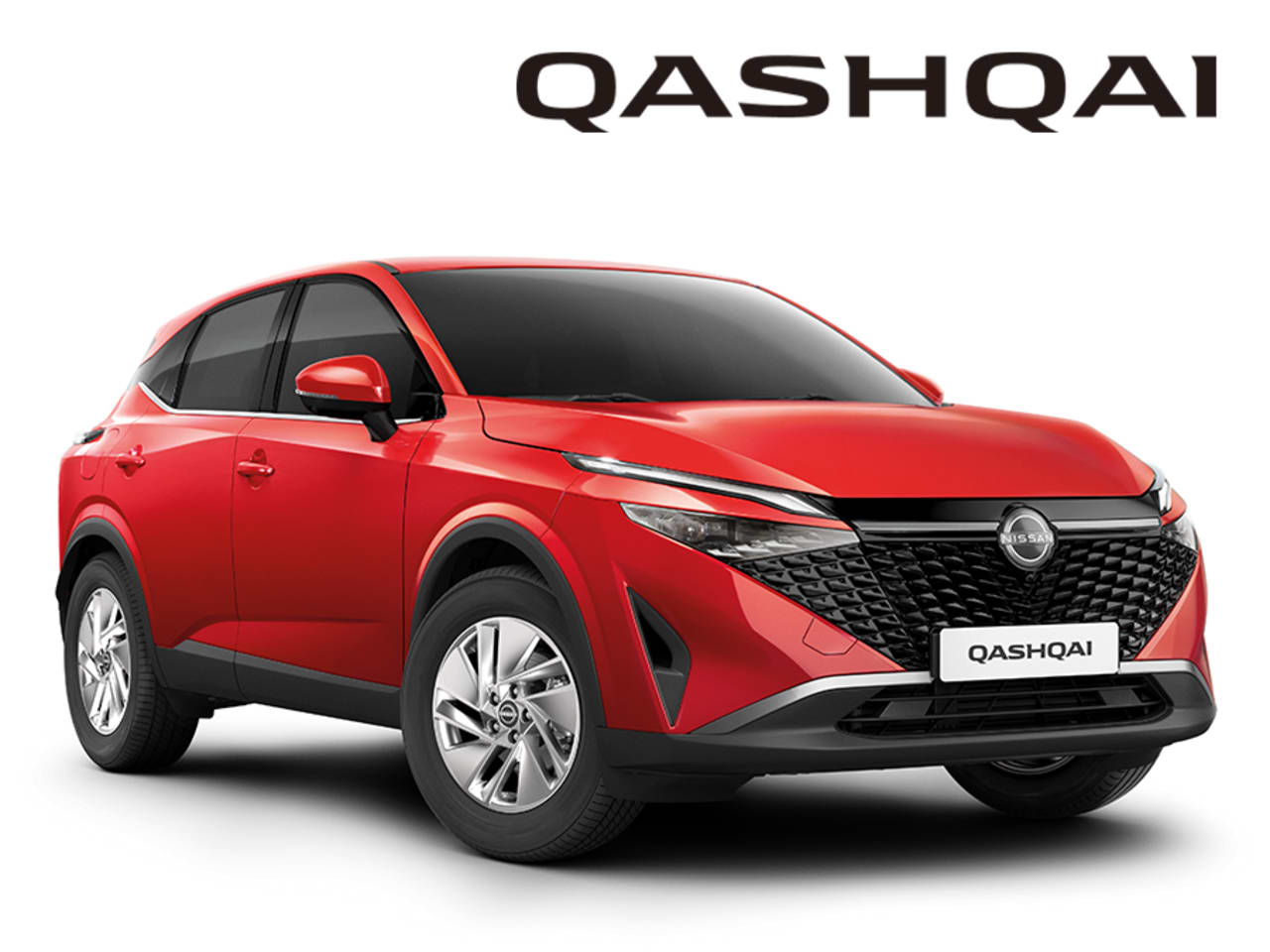 PCP: QASHQAI e-POWER Acenta Premium - £287 Per Month