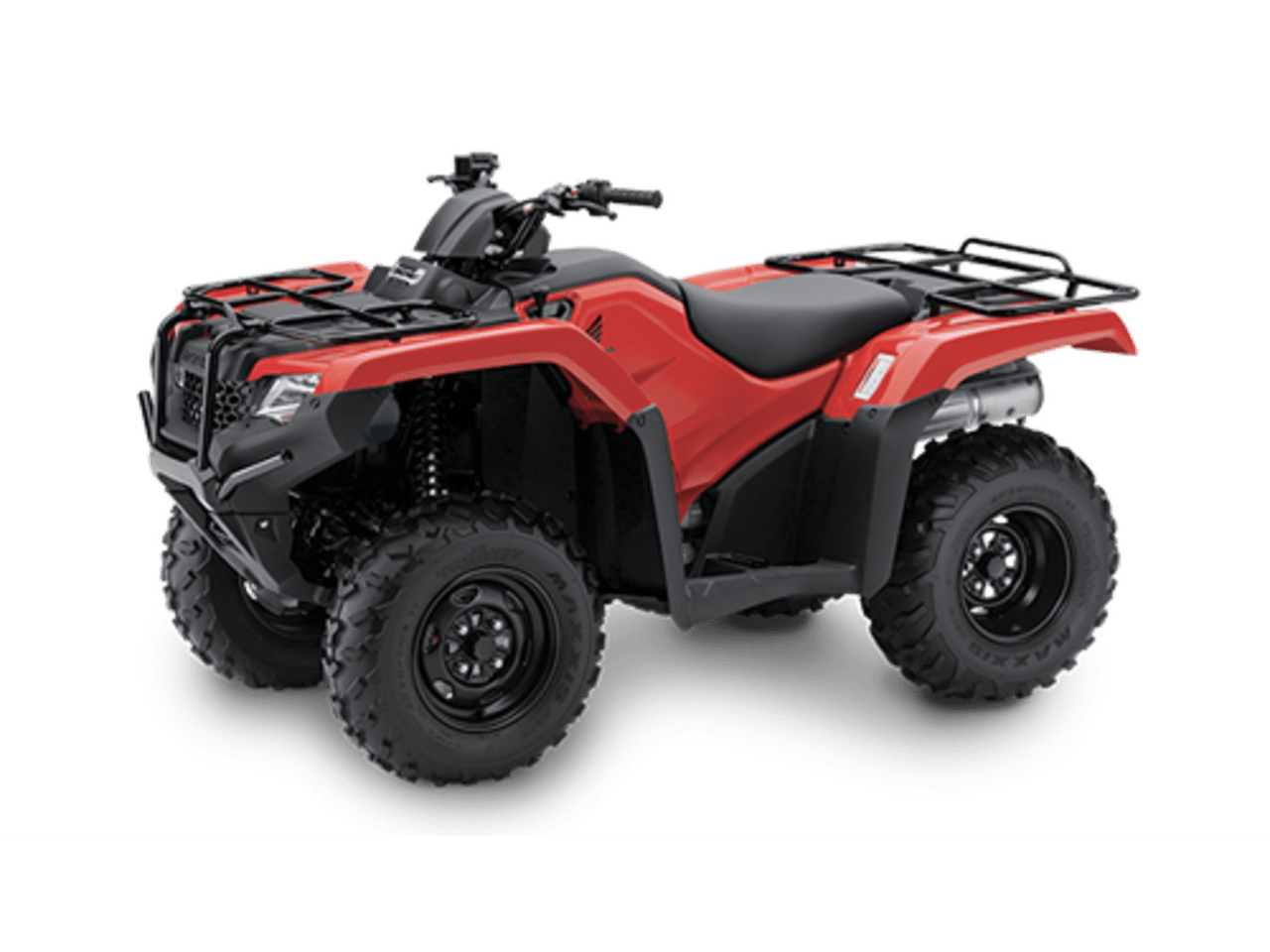 ATV Utility
