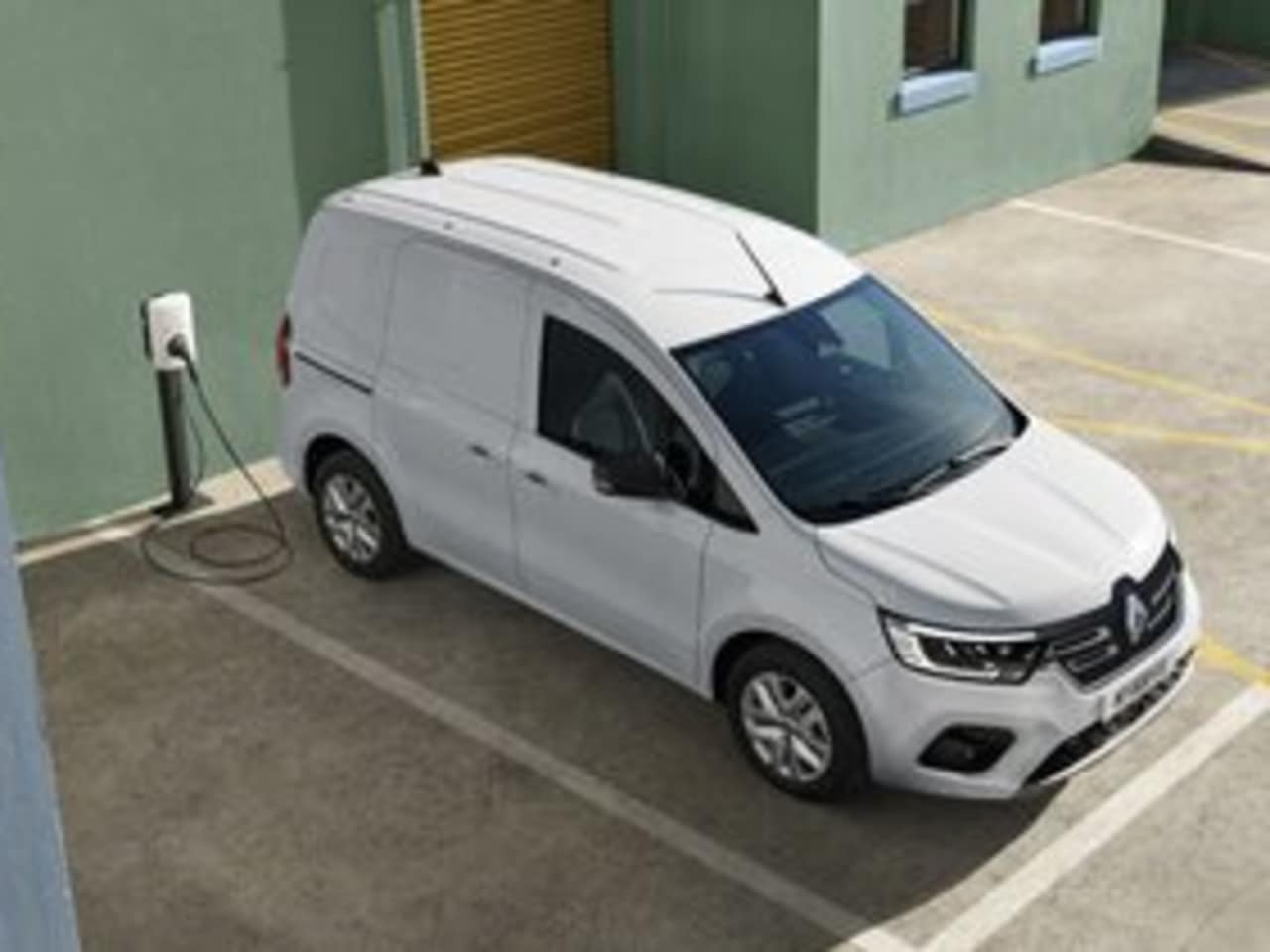 Renault Benefits