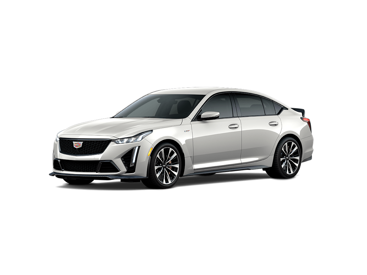كاديلاك 2024 CT5 الفئة V 