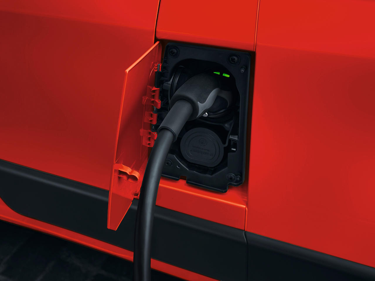 Is an Electric Van the Right Choice for You?