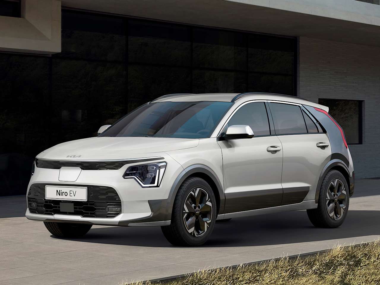 Nouveau Kia Niro (2022) : Découvrez le nouveau SUV compact électrifié