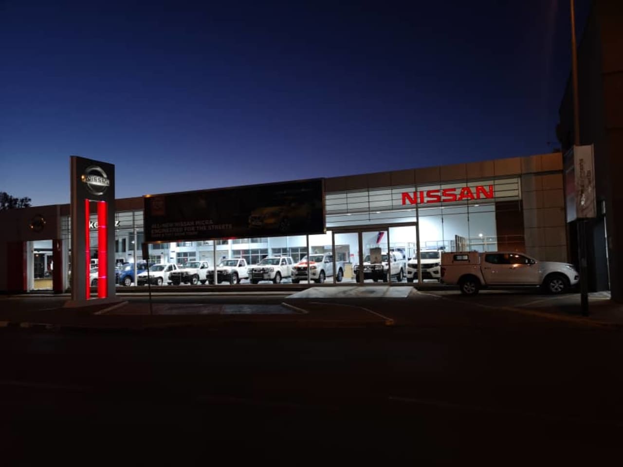 Meet the Team Windhoek