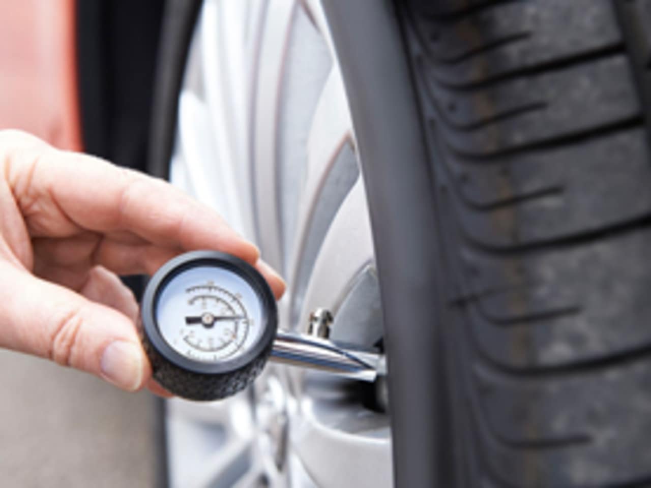 Are your van tyres in roadworthy condition?