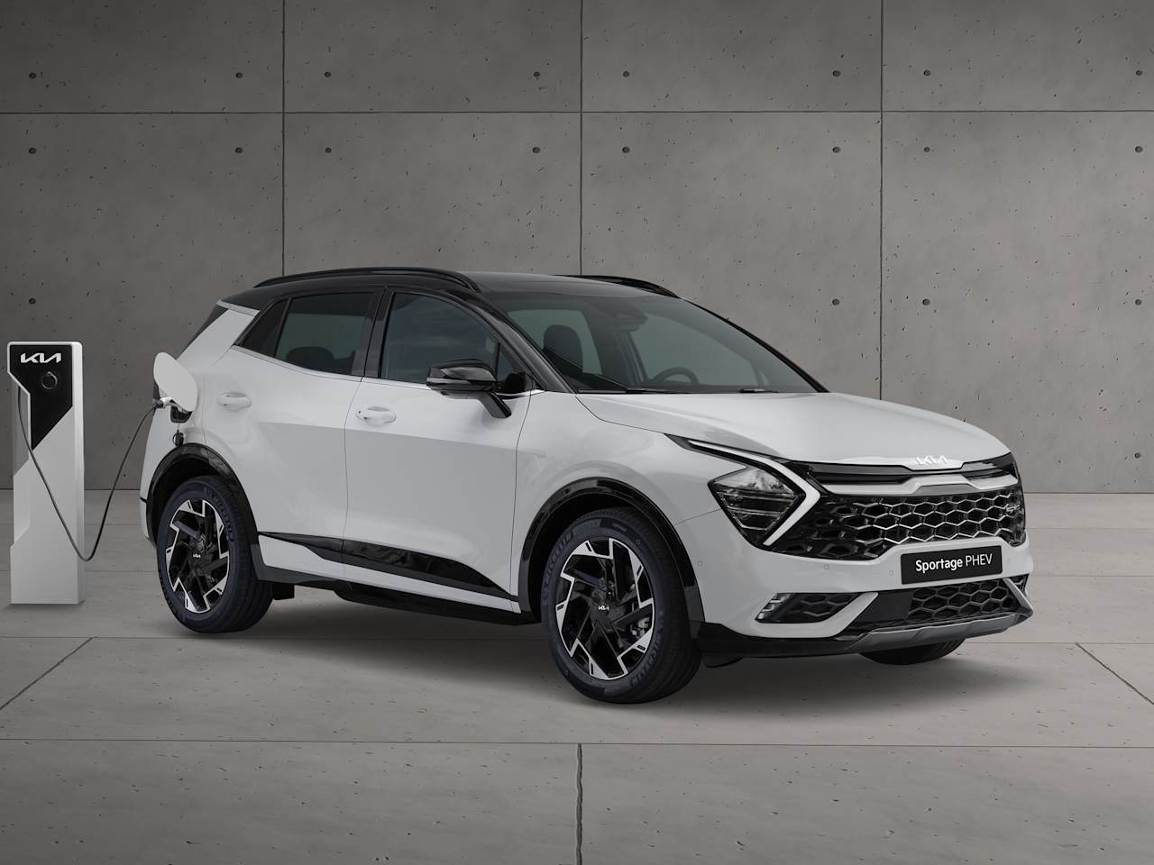 Kia takes centre stage at IAA Mobility with two high-tech electric vehicle debuts