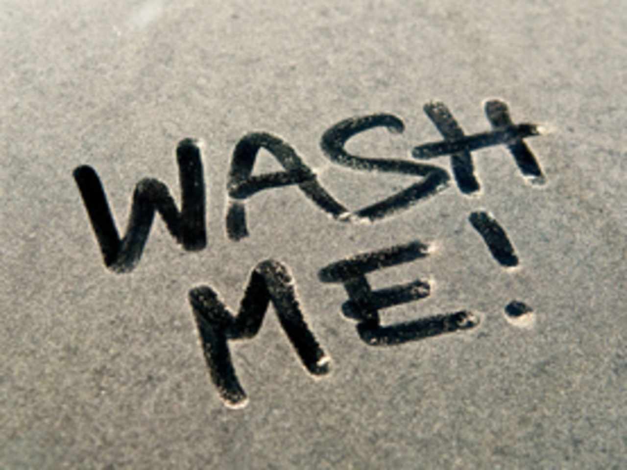 Why cleaning and maintenance are so important for van owners