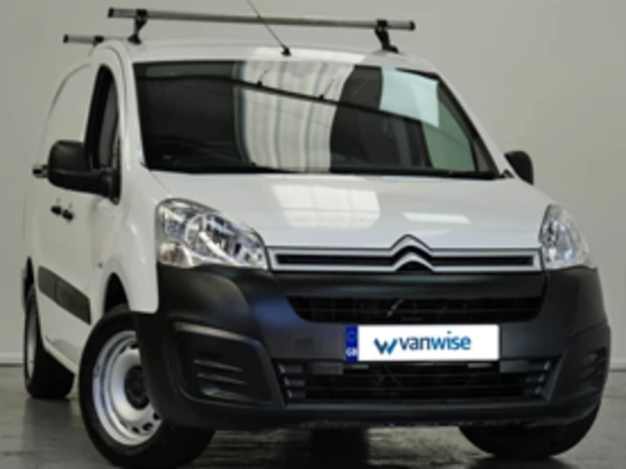 Five reasons to buy a used Citroen Berlingo