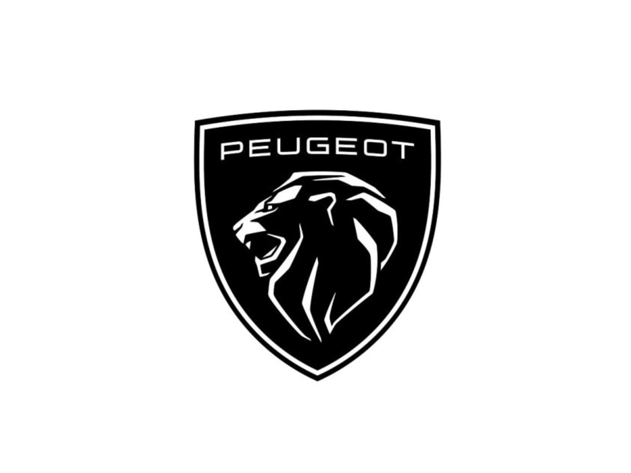 Nouveau Logo Peugeot : 120 ans d’évolution